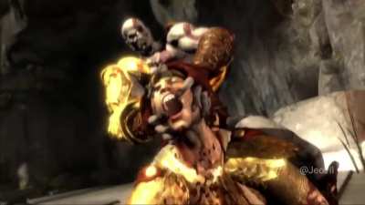 Atreus: how do you know? Here&rsquo;s the answer BOY