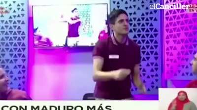 🇻🇪 - As defini&ccedil;&otilde;es de cringe foram atualizadas