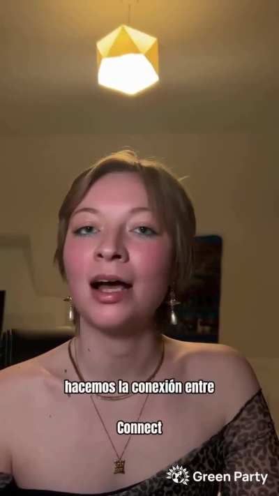 Una argentina es candidata en las próximas elecciones en Reino Unido