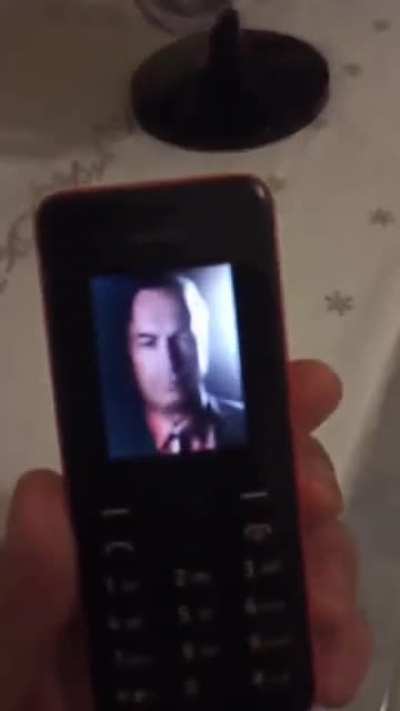 Who&rsquo;s calling?