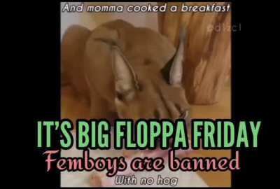 Femboy Friday!!