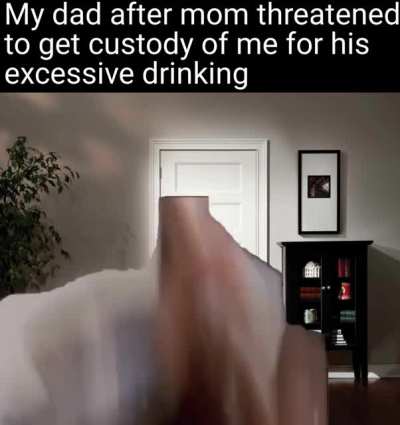 Wait for it...