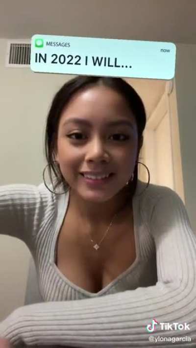 Ylona Garcia