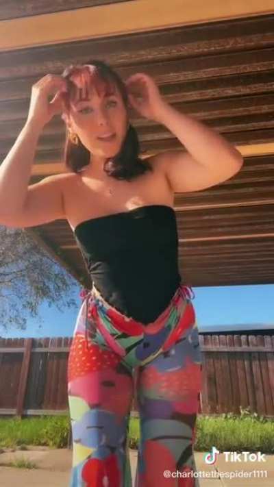 So thick 👌