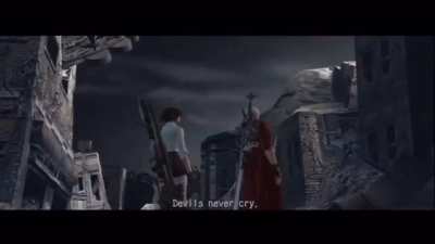 This scene still makes me cry to this day.