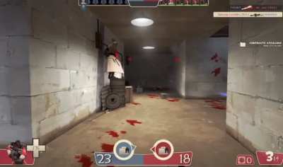 Monke Jumpscare