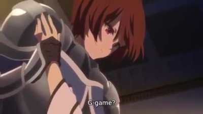Wanna play a game?