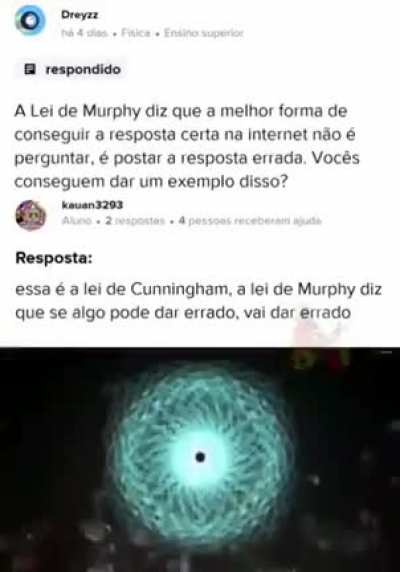 O miser&aacute;vel &eacute; um g&ecirc;nio