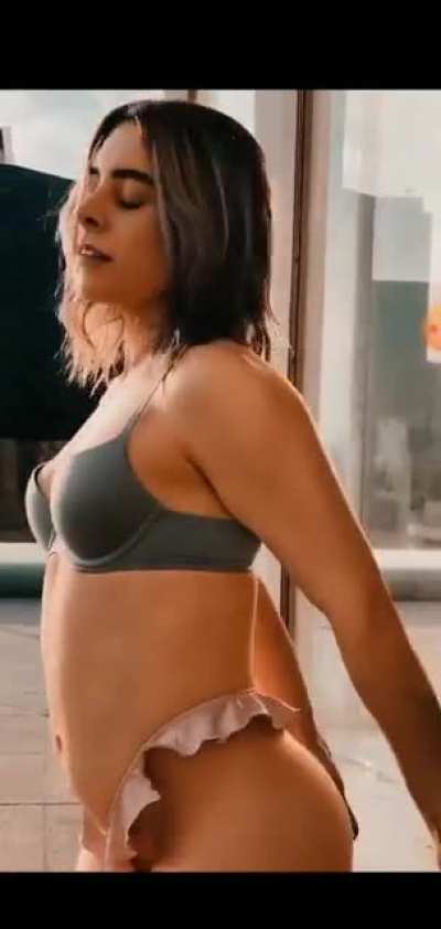 Aranza Sinte video 1