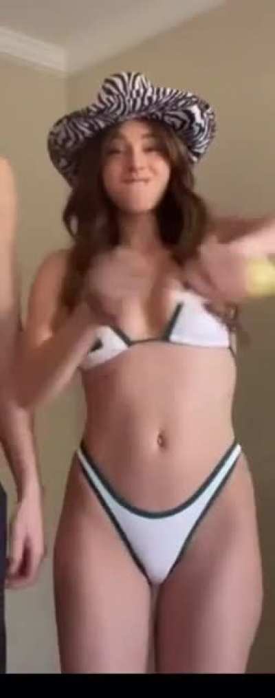 Sexy lea
