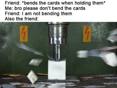 This is NOT an exaggeration