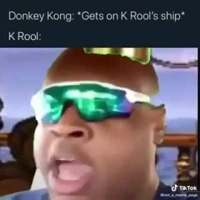 I found this funny