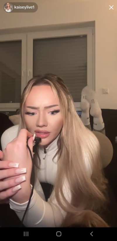 @kaiseylive1