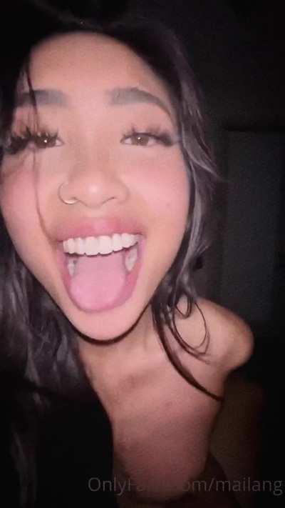 why study when you can have way more fun being daddy&rsquo;s asian fleshlight?