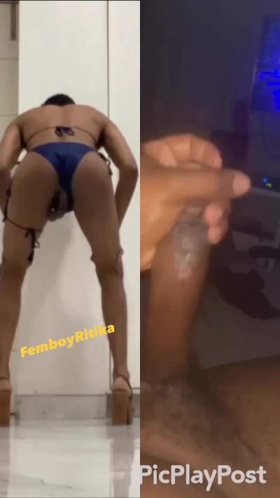 I&rsquo;m just too Addicted to BBC🤤😘💦