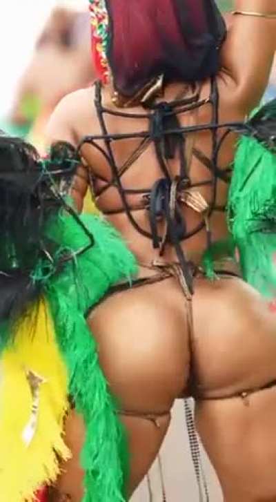 Jamaica vibes