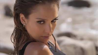 Jessica Alba 