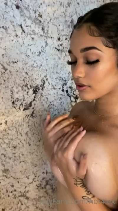 Shower Time