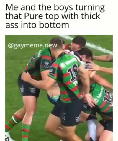 Rugby