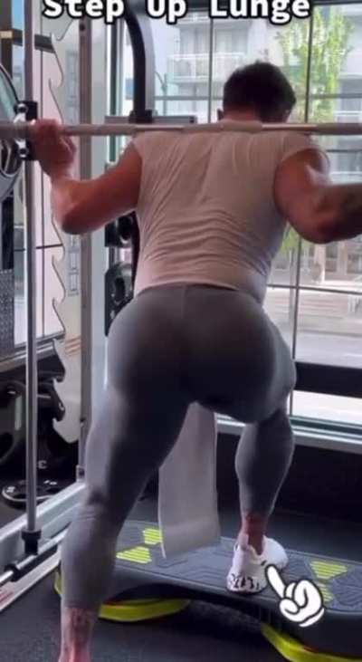 I'm speechless