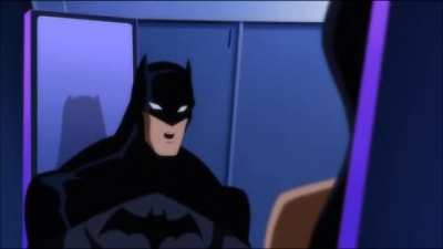batman puto. 😳