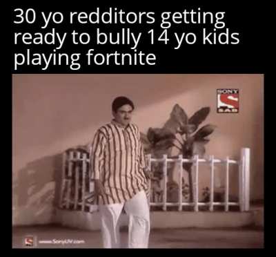 This sub in a nutshell lol