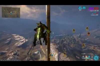 Mom: "We have King Kong at home." King Kong at home:-