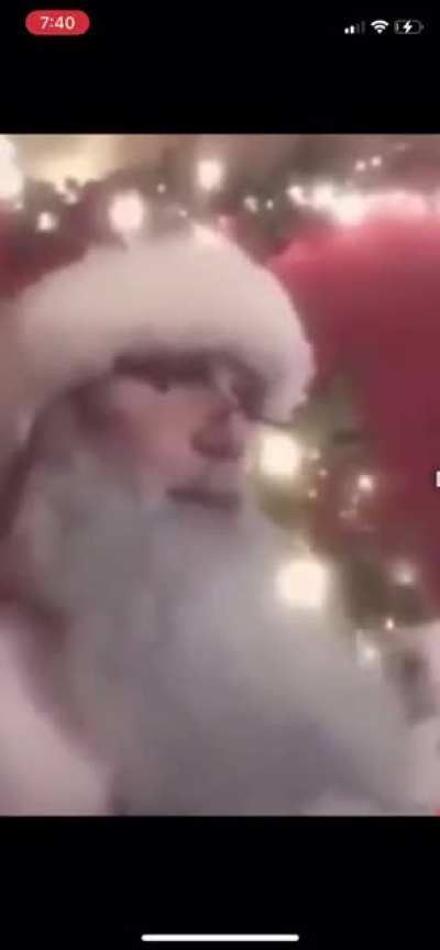 Merry Christmas.