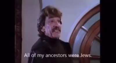 Jewish vampire