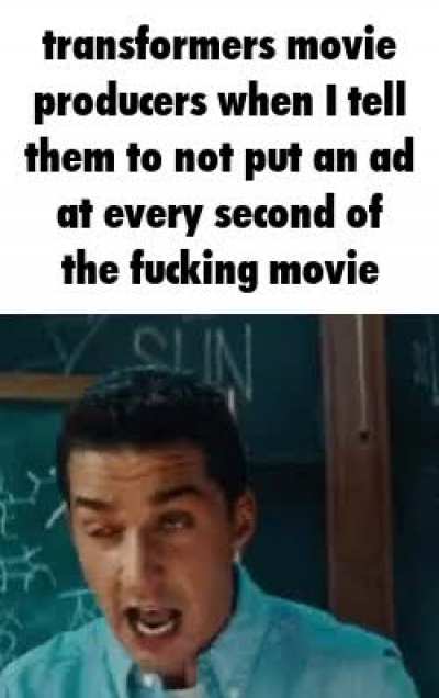 the when