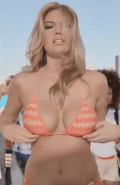 Kate Upton