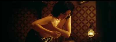 Monica Bellucci - Mal&eacute;na (2000)