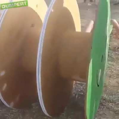HMFT after I don&rsquo;t pass the contortionist test