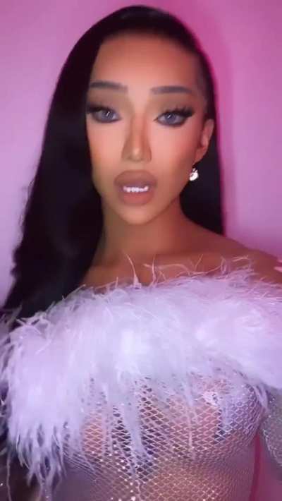 Bad Bitch