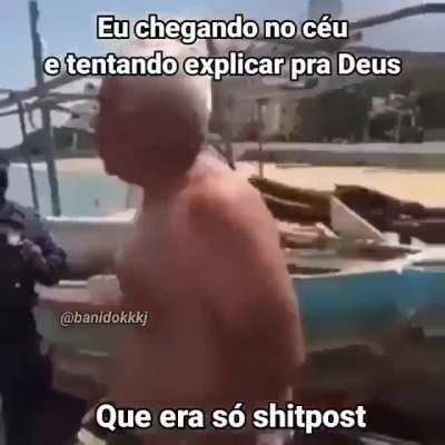 Era ironia
