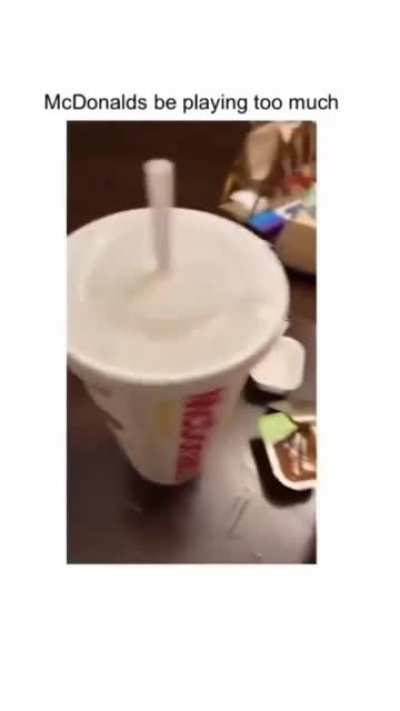 Who doesnt like clown juice?