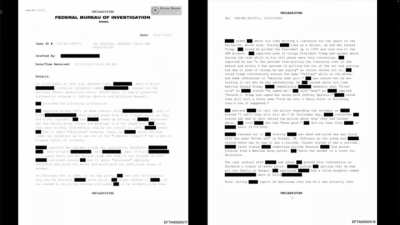 🇺🇸 Rep. Ted Lieu says there is &ldquo;ample evidence&rdquo; in the full Epstein files alleging Donald Trump raped children. &ldquo;This is all on videotape.&rdquo;