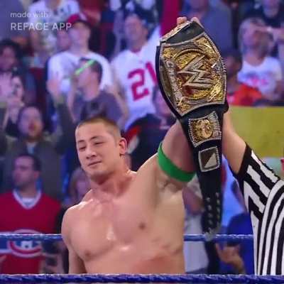 Toshi Cena