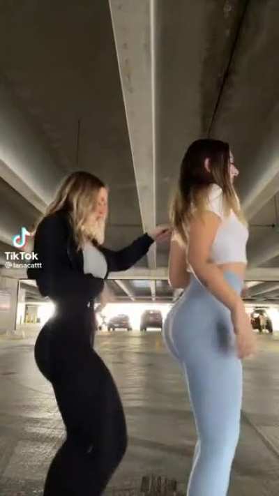 slim thicks