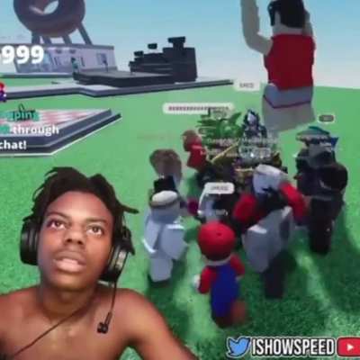 Ishowmeat