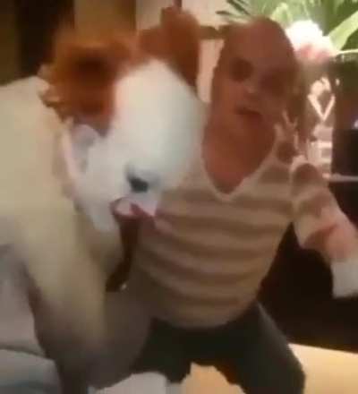 Argentina, un país con buena gente