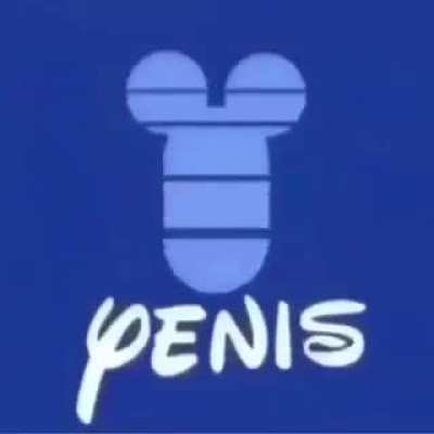 Penis=funni werd=vamous