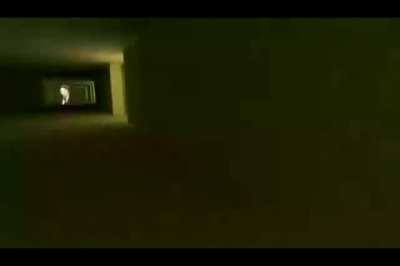scarey adachi