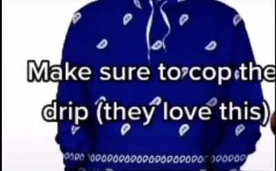 I&rsquo;m 15 and this is yeet