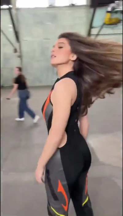 Hailee Steinfeld