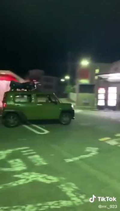 WCGW