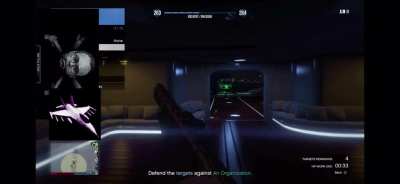 Not a tryhard; just wanted to share my yacht assault