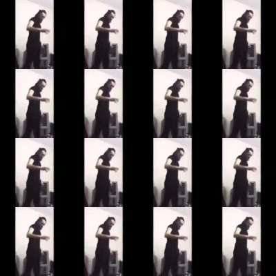 Lord the Dance Machine
