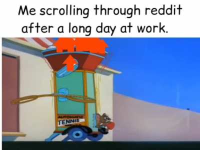 Makes you feel helpful