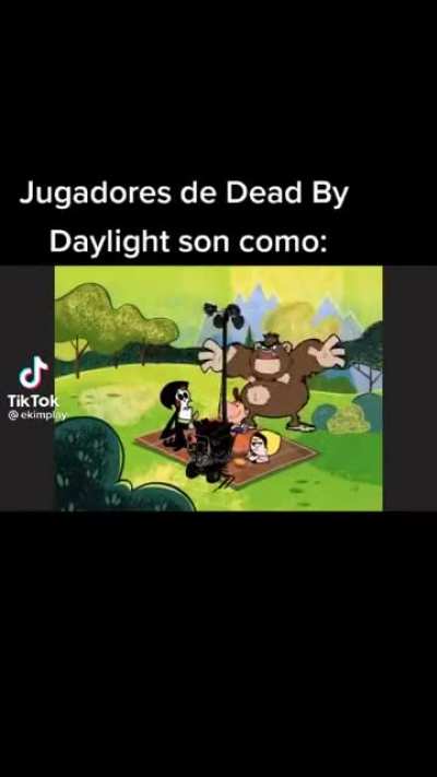 Me confirma alguien por fa yo no jugu&eacute; eso